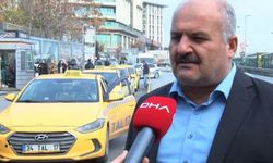 Eyüp Aksu: Yeni taksi kararını yargıya taşıyacağız