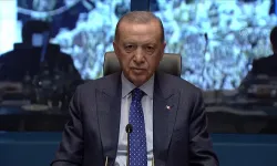 Cumhurbaşkanı Erdoğan yarın afet bölgesine gidecek!