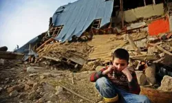 Deprem bölgesinden 110 çocuğumuz Bursa'ya gelecek!