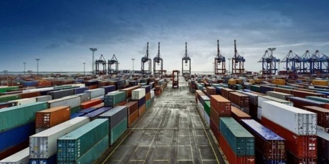 Ticaret Bakanı Muş ekim ayı ihracat rakamlarını açıkladı