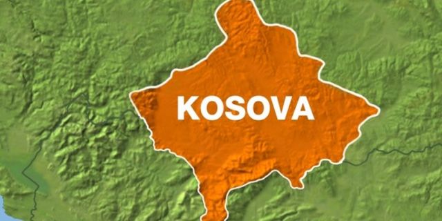 Kosova'da 1 günlük yas ilan edildi!