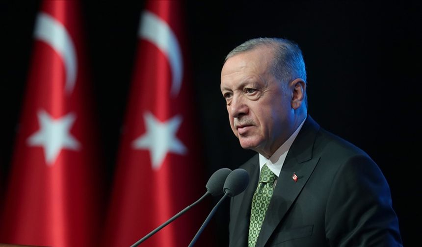 Cumhurbaşkanı Erdoğan: Kobani bitti, ne Kobani'si